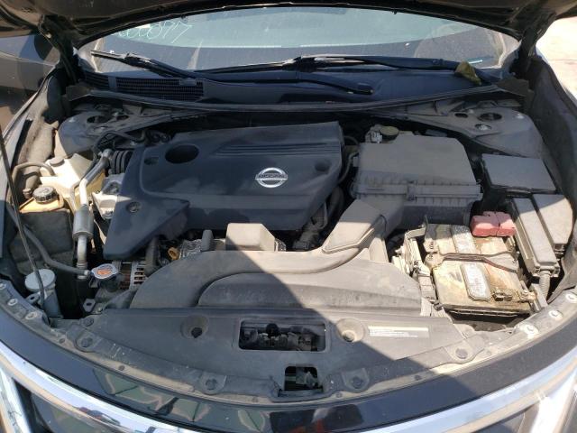Photo 7 from auction – 2015 NISSAN ALTIMA 2.5 with VIN 1N4AL3AP6FC575869