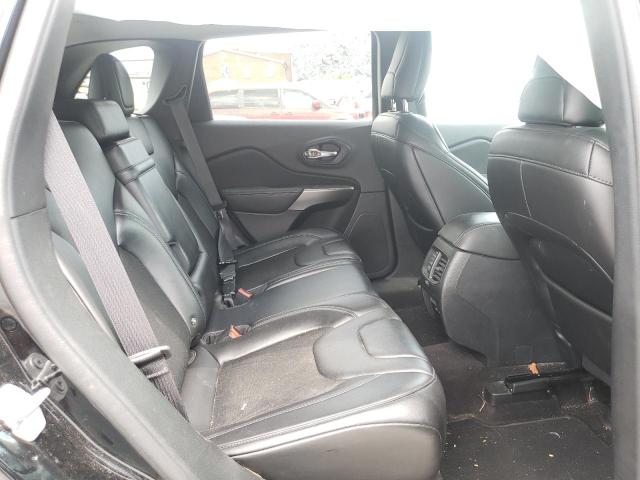 Photo 6 from auction – 2019 JEEP CHEROKEE L with VIN 1C4PJMLB9KD120911