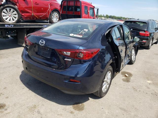 Photo 4 from auction – 2017 MAZDA 3 SPORT with VIN 3MZBN1U75HM139070