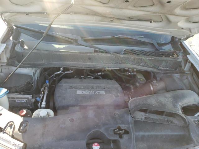 Photo 7 from auction – 2009 HONDA PILOT TOUR with VIN 5FNYF48919B023104