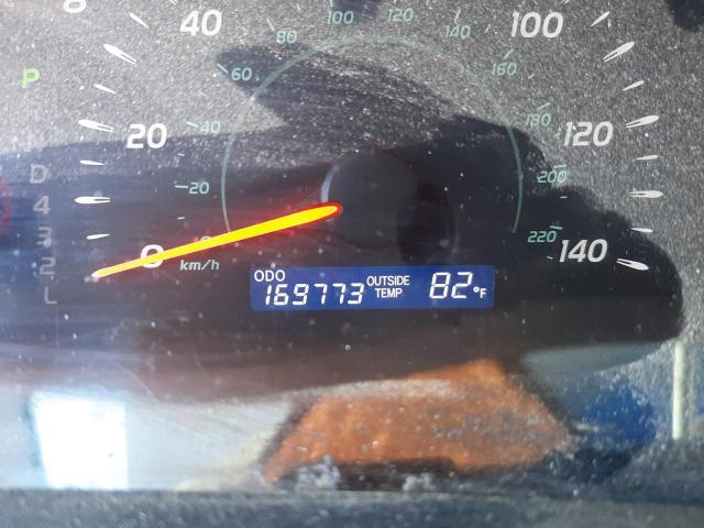 Photo 8 from auction – 2007 TOYOTA CAMRY CE with VIN 4T1BE46K07U151266