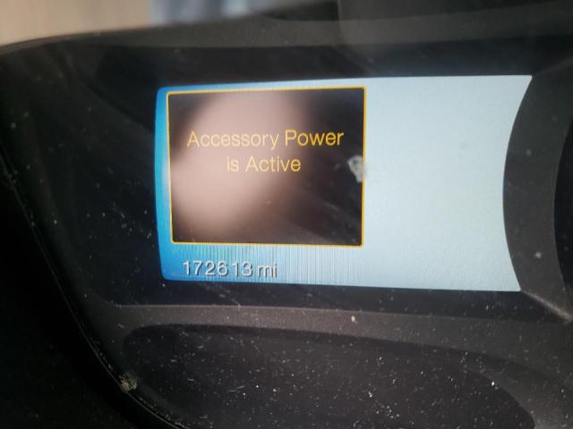 Photo 8 from auction – 2011 FORD EDGE LIMIT with VIN 2FMDK4KC6BBA18087