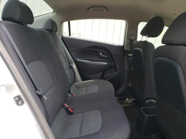 Photo 6 from auction – 2016 KIA RIO LX with VIN KNADM4A30G6691735