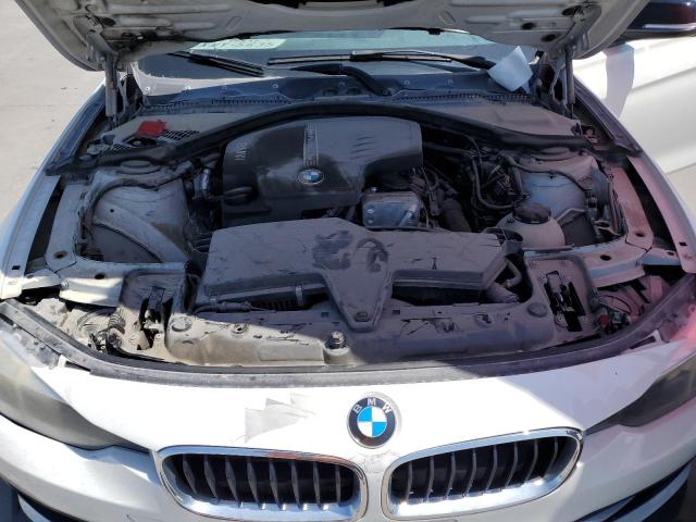 Photo 7 from auction – 2013 BMW 328 I SULE with VIN WBA3C1G5XDNR47807