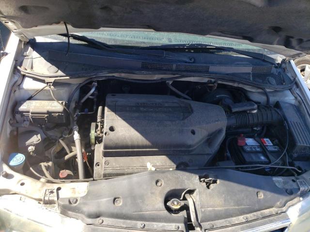 Photo 7 from auction – 2003 HONDA ODYSSEY EX with VIN 5FNRL18643B135310