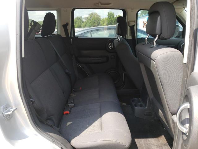 صورة رقم 6 من المزاد - 2011 DODGE NITRO HEAT مع VIN 1D4PT4GXXBW554276