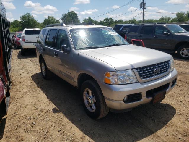 FORD EXPLORER X 2005 with VIN 1FMZU73E15UA01844 - Photo from auction
