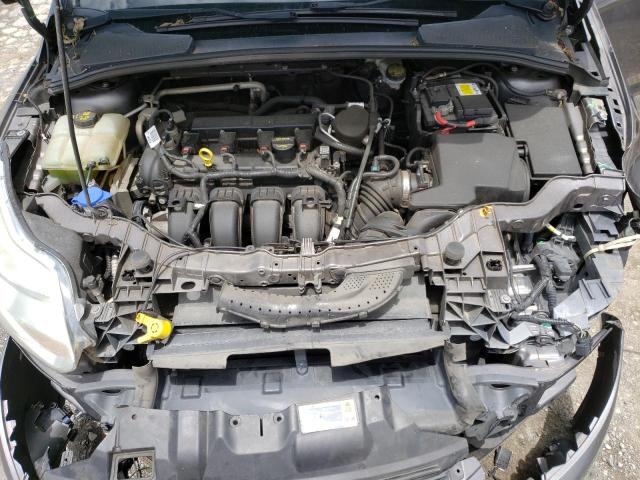 Photo 7 from auction – 2014 FORD FOCUS SE with VIN 1FADP3F24EL244656