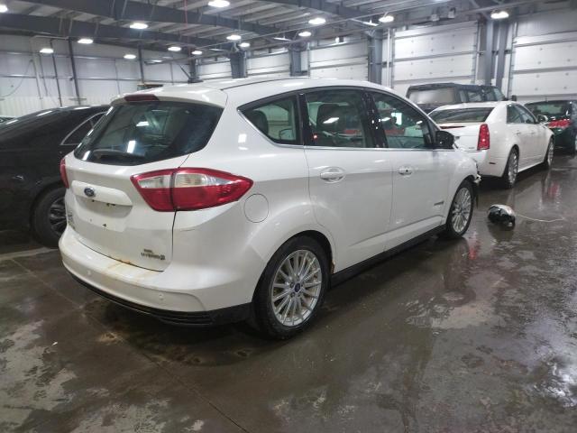 Zdjęcie 4 z aukcji – 2013 FORD C-MAX SEL z VIN 1FADP5BU7DL504484