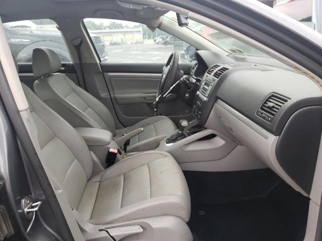 صورة رقم 5 من المزاد - 2007 VOLKSWAGEN JETTA WOLF مع VIN 3VWEF71K57M066495