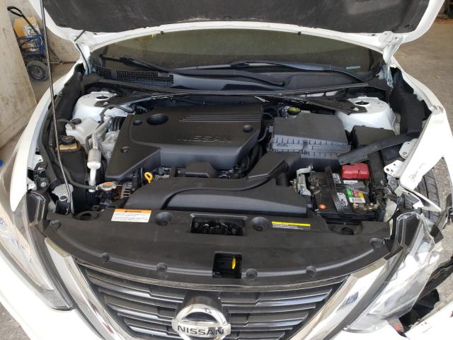 Photo 7 from auction – 2016 NISSAN ALTIMA 2.5 with VIN 1N4AL3AP7GN311937