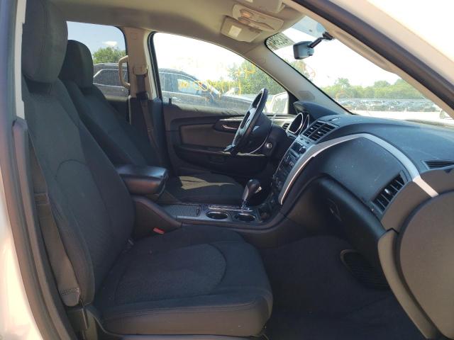 Photo 5 from auction – 2012 CHEVROLET TRAVERSE L with VIN 1GNKRGED6CJ253249