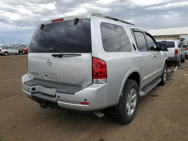 Photo 4 from auction – 2012 NISSAN ARMADA SV with VIN 5N1AA0NC5CN619068