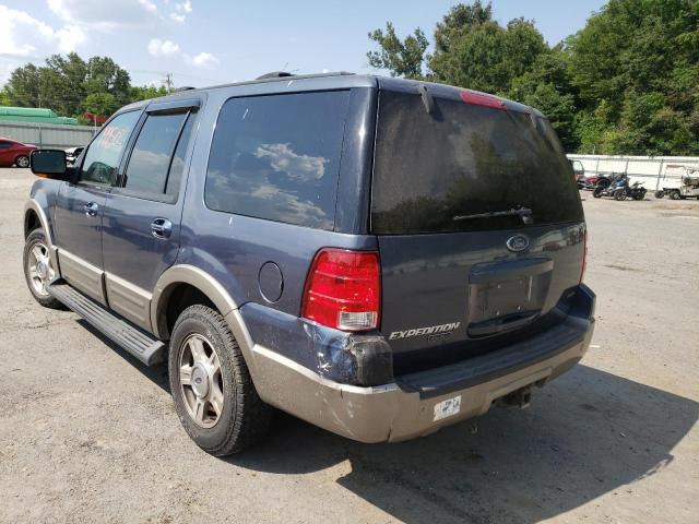 Photo 3 from auction – 2003 FORD EXPEDITION with VIN 1FMRU17L63LA53883