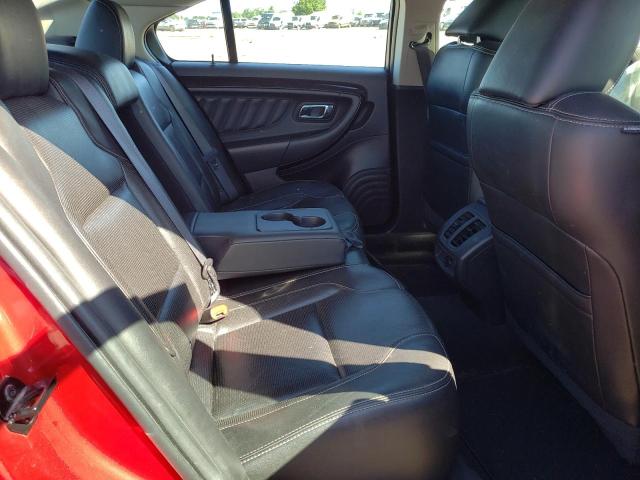 Photo 6 from auction – 2010 FORD TAURUS LIM with VIN 1FAHP2FW4AG107234