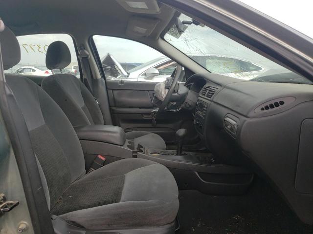 Foto 5 de la subasta – 2006 FORD TAURUS SE con VIN 1FAFP53U06A113117