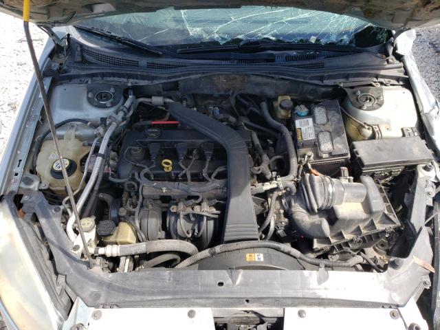 Photo 7 from auction – 2007 MERCURY MILAN PREM with VIN 3MEHM08Z77R656098