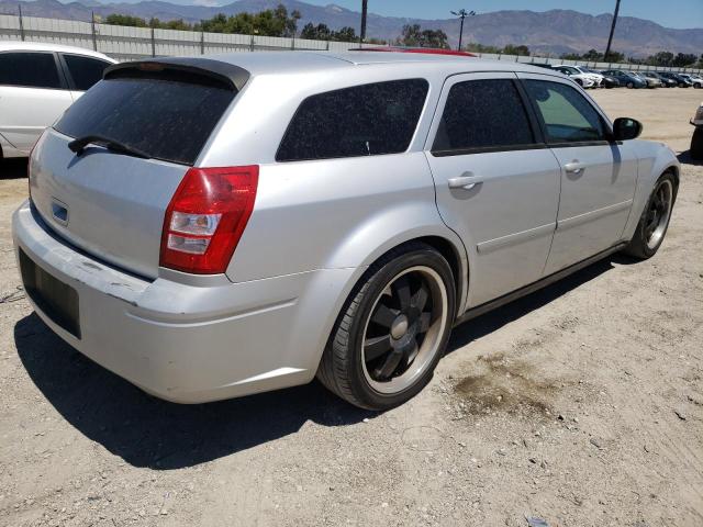 Photo 4 from auction – 2005 DODGE MAGNUM SXT with VIN 2D4FV48V85H124882