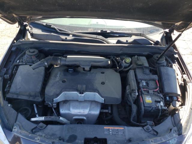 Photo 7 from auction – 2015 CHEVROLET MALIBU 1LT with VIN 1G11C5SL0FF233133