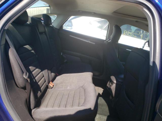 Photo 6 from auction – 2013 FORD FUSION SE with VIN 3FA6P0H76DR183164