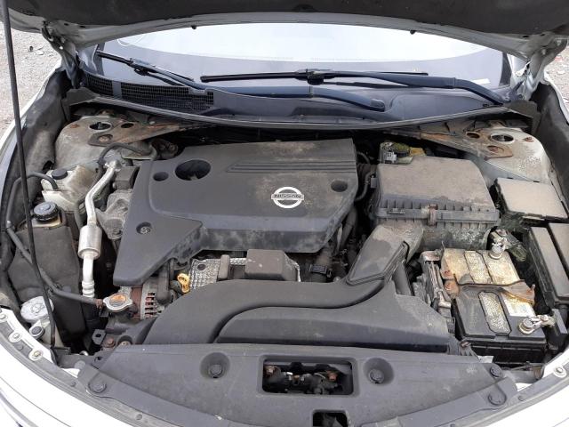 Photo 7 from auction – 2013 NISSAN ALTIMA 2.5 with VIN 1N4AL3AP7DC259510