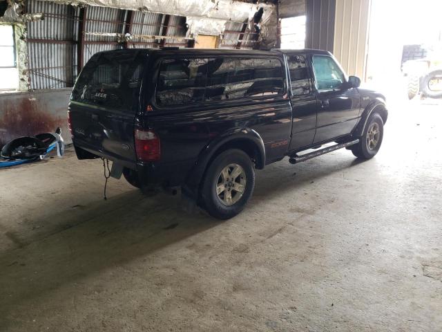 Photo 4 from auction – 2003 FORD RANGER SUP with VIN 1FTZR45E43TA21784