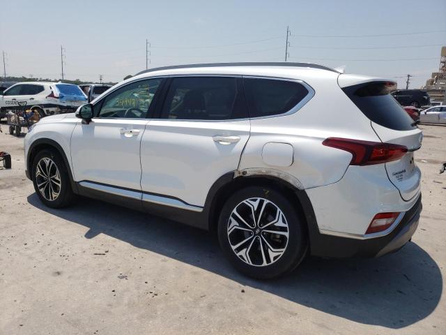 Photo 9 from auction – 2019 HYUNDAI SANTA FE L with VIN 5NMS53AA6KH057020