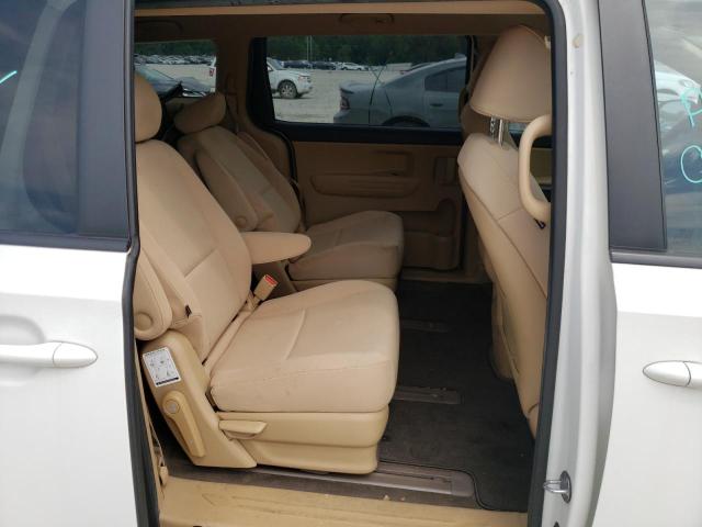 Photo 6 from auction – 2015 KIA SEDONA LX with VIN KNDMB5C15F6044482