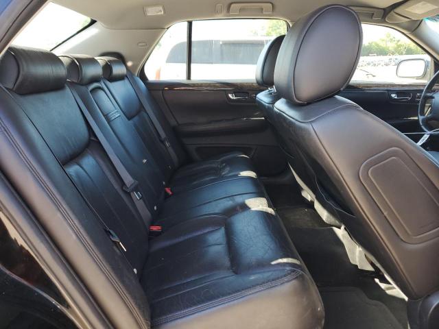 Photo 6 from auction – 2009 CADILLAC DTS with VIN 1G6KD57Y09U111758
