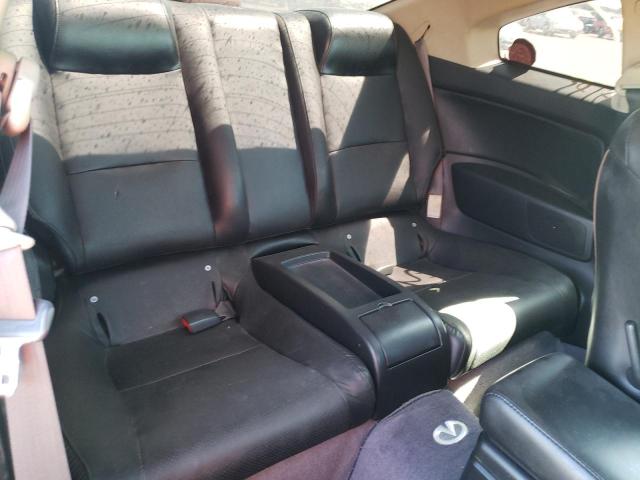 Photo 6 from auction – 2004 INFINITI G35 with VIN JNKCV54E84M820079