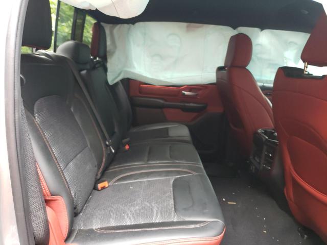 Photo 6 from auction – 2019 RAM 1500 REBEL with VIN 1C6SRFLTXKN715985