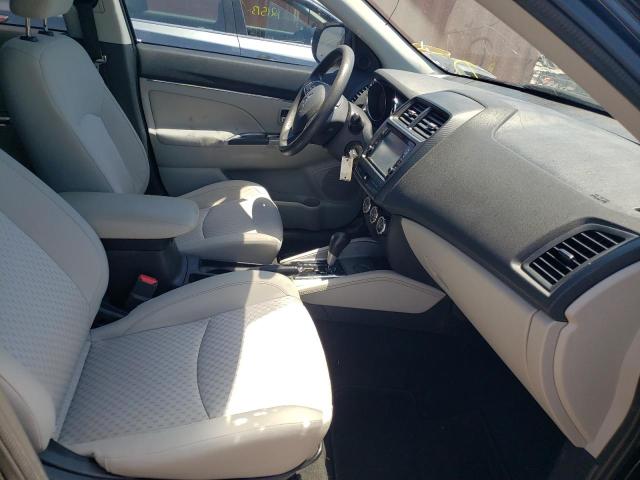 Photo 5 from auction – 2018 MITSUBISHI OUTLANDER with VIN JA4AP3AU5JU005024