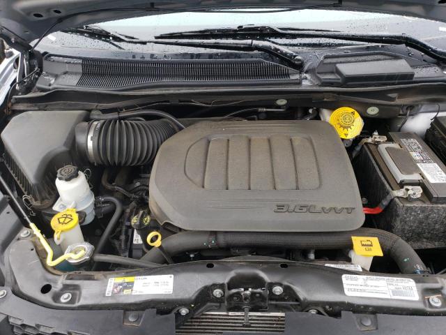 Photo 7 from auction – 2020 DODGE GRAND CARA with VIN 2C4RDGCG8LR253560