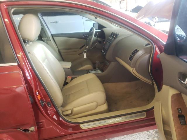 Photo 5 from auction – 2007 NISSAN ALTIMA 3.5 with VIN 1N4BL21EX7C218385