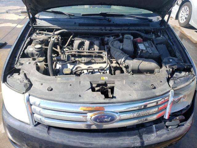 Photo 7 from auction – 2009 FORD TAURUS SE with VIN 1FAHP23W19G120149