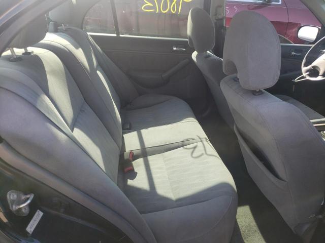 Photo 6 from auction – 2005 HONDA CIVIC EX with VIN 2HGES26795H603078