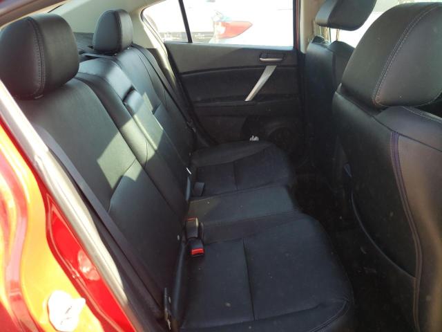 Photo 6 from auction – 2012 MAZDA 3 S with VIN JM1BL1W96C1645424