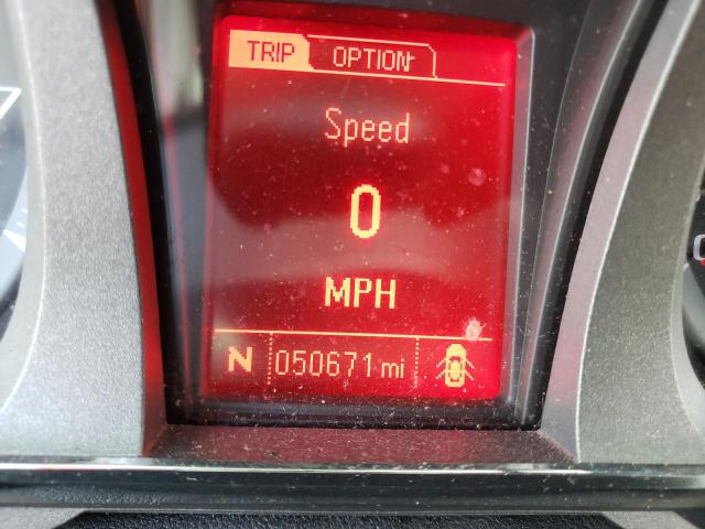 Photo 8 from auction – 2017 GMC TERRAIN SL with VIN 2GKFLTEK5H6353385
