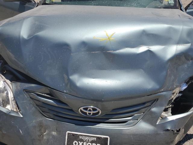 Photo 7 from auction – 2009 TOYOTA CAMRY BASE with VIN 4T1BE46K29U850661