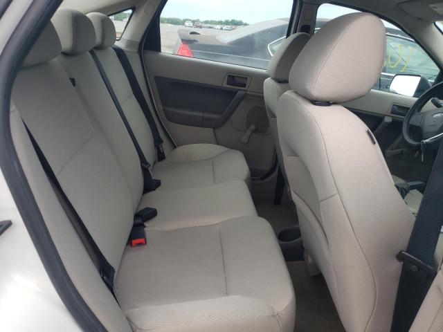 Photo 6 from auction – 2010 FORD FOCUS S with VIN 1FAHP3EN9AW164890