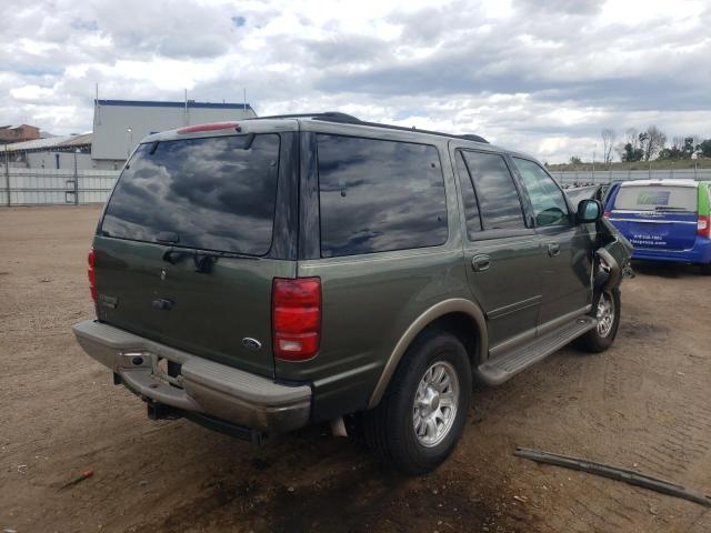 Photo 4 from auction – 2000 FORD EXPEDITION with VIN 1FMPU18L2YLB29970
