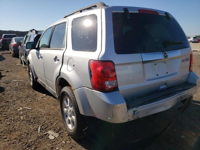 Photo 3 from auction – 2010 MAZDA TRIBUTE I with VIN 4F2CY0C71AKM07555