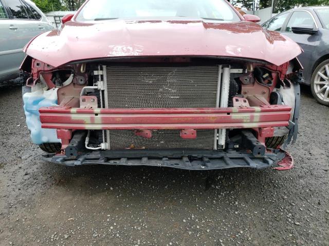 Photo 9 from auction – 2015 FORD FUSION SE with VIN 3FA6P0H75FR272369
