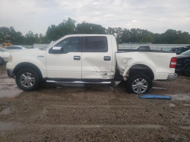 Photo 9 from auction – 2008 FORD F150 SUPER with VIN 1FTPW14V68FB27840