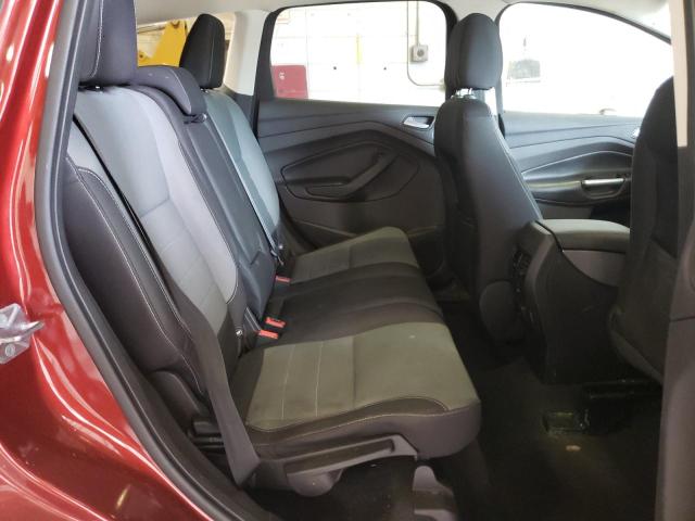 Photo 6 from auction – 2016 FORD ESCAPE SE with VIN 1FMCU0GX9GUC43244