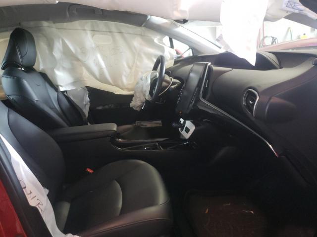 Photo 5 from auction – 2018 TOYOTA PRIUS PRIM with VIN JTDKARFP0J3096100