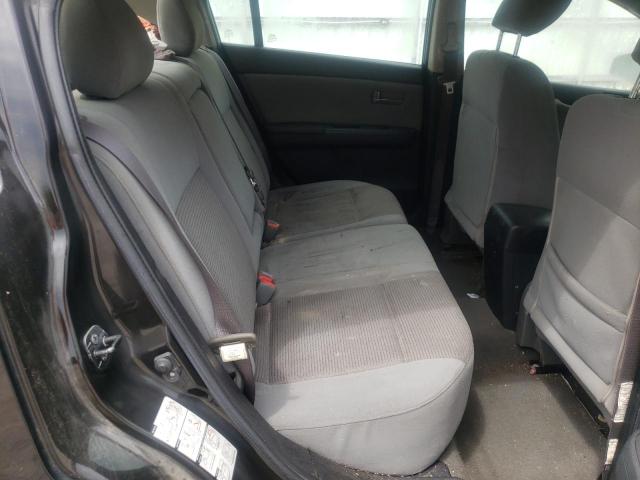Photo 6 from auction – 2011 NISSAN SENTRA 2.0 with VIN 3N1AB6AP1BL634777