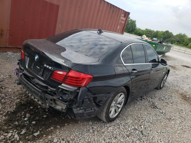 Photo 4 from auction – 2015 BMW 528 XI with VIN WBA5A7C55FD625351