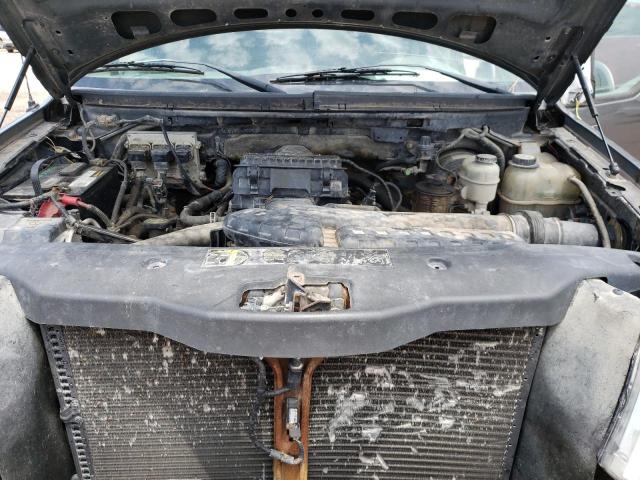 Photo 7 from auction – 2004 FORD F150 with VIN 1FTPX14574NB52064
