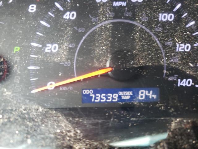 Photo 8 from auction – 2014 TOYOTA CAMRY L with VIN 4T1BF1FK5EU396492